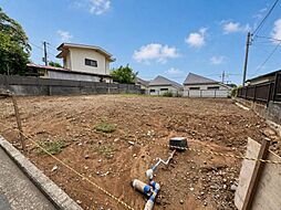 新築分譲戸建　屏風浦　全3棟　1号棟