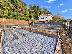 新築分譲戸建 屏風浦 全3棟 2号棟