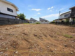 新築分譲戸建　屏風浦　全3棟　3号棟