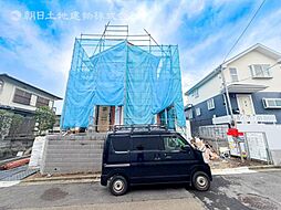 新築戸建 下永谷