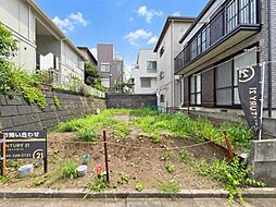 新築戸建 京急富岡