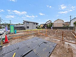 新築分譲戸建 川和町 全2棟 1号棟