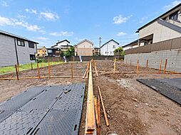 新築分譲戸建 川和町 全2棟 2号棟