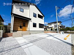 新築戸建 港南台