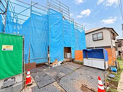 新築分譲戸建 中田 全2棟 1号棟
