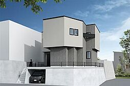 新築戸建　生麦