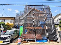 新築戸建　東戸塚