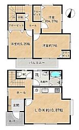 中古戸建　弘明寺
