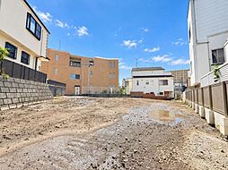 売地 反町 全2区画 2区画