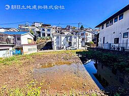 売地　天王町　全4区画　2区画