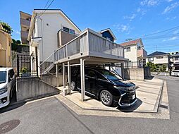 中古戸建　根岸