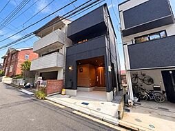 新築戸建　桜木町