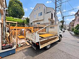 新築戸建　保土ケ谷