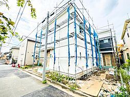 新築戸建　和田町　全3棟　A号棟