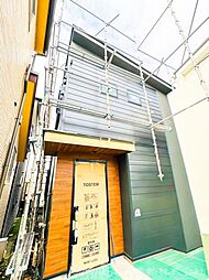 新築戸建　和田町　全3棟　B号棟