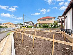 新築戸建　三ツ境