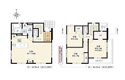 新築戸建　戸塚