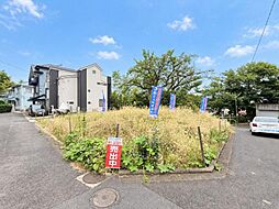 新築戸建　井土ヶ谷