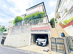 中古戸建　戸塚