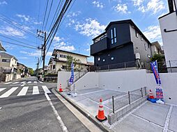 新築分譲戸建 磯子 全2棟 2号棟