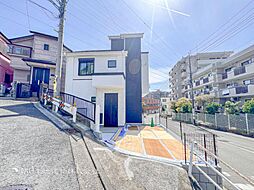 築後未入居戸建　鶴ヶ峰