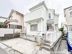 中古戸建　下永谷