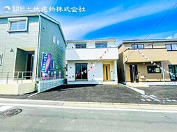 新築分譲戸建　西谷　全6棟　2号棟