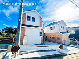 新築分譲戸建　踊場　全3棟　C号棟