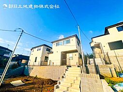 新築分譲戸建　和田町　全5棟　C号棟