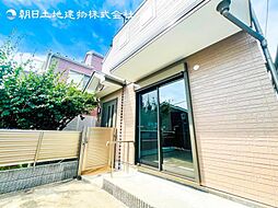 中古戸建　弘明寺