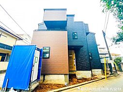 新築分譲戸建　三ッ沢下町　全2棟　2号棟