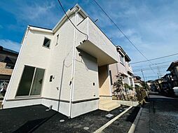 新築戸建　立場