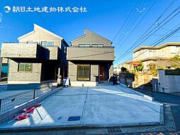 新築分譲戸建　中田　全2棟　2号棟