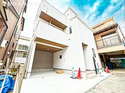 新築戸建　大口