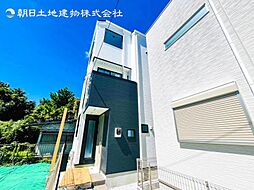 新築分譲戸建　日ノ出町　全2棟　2号棟