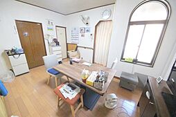 荒川区西尾久8丁目　中古戸建