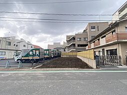 荒川区荒川8丁目　新築戸建　2号棟