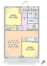 パールマンション東十条