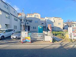 板橋区徳丸5丁目　新築戸建