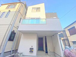 文京区千石4丁目　中古戸建