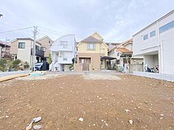 板橋区徳丸4丁目　新築戸建