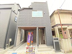 板橋区東山町　新築戸建　　2号棟
