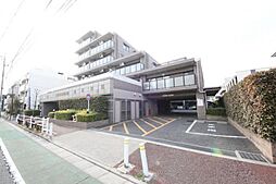 ライオンズマンション蓮根第2