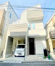 北区神谷3丁目　中古戸建