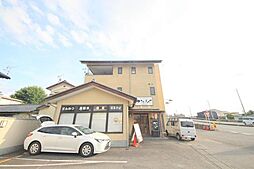 本庄市千代田2丁目 店舗付き中古住宅