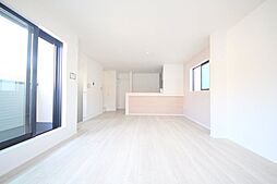 北区上十条4丁目 新築戸建