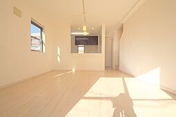 板橋区前野町6丁目　中古戸建