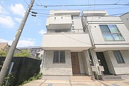 板橋区前野町6丁目　中古戸建