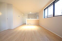 板橋区東新町2丁目 新築戸建