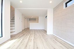 北区上中里2丁目 新築戸建